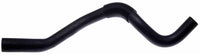 Gates Oldsmobile Cutlass / Chevy GMC C2500 Pickup / Chevy Suburban Molded Radiator Coolant Hose