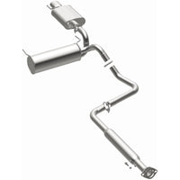 MagnaFlow BRE Exhaust Kit 12-17 Buick Verano 2.4L - Burkken Auto Parts