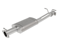 Apollo GT Series 409 Stainless Steel Muffler Upgrade Pipe 2019 Ram 1500 V8-5.7L HEMI - Burkken Auto Parts