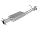Apollo GT Series 409 Stainless Steel Muffler Upgrade Pipe 2019 Ram 1500 V8-5.7L HEMI - Burkken Auto Parts