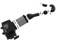 aFe Momentum HD Cold Air Intake System w/ Pro DRY S Filter 20-22 Dodge Ram 1500 V6-3.0L - Burkken Auto Parts