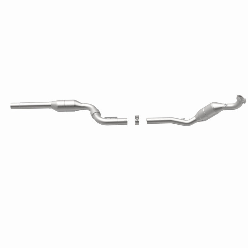 Magnaflow Conv DF 98-03 MB E320 3.2L P/S - Burkken Auto Parts