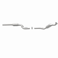 Magnaflow Conv DF 98-03 MB E320 3.2L P/S - Burkken Auto Parts