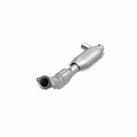 MagnaFlow Conv DF 97-98 Ford Trucks 4.6L - Burkken Auto Parts