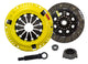 ACT 1992 Honda Civic HD/Perf Street Rigid Clutch Kit - Burkken Auto Parts