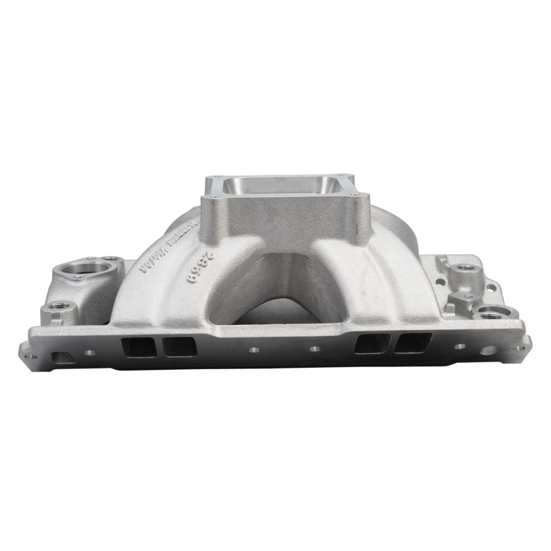 Edelbrock SBC 18 4500 Manifold - Burkken Auto Parts