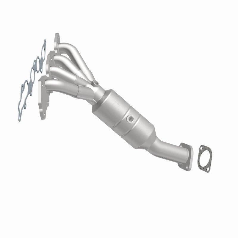 MagnaFlow Conv DF 2006 Ford Fusion 2.3L - Burkken Auto Parts
