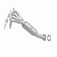 MagnaFlow Conv DF 2006 Ford Fusion 2.3L - Burkken Auto Parts