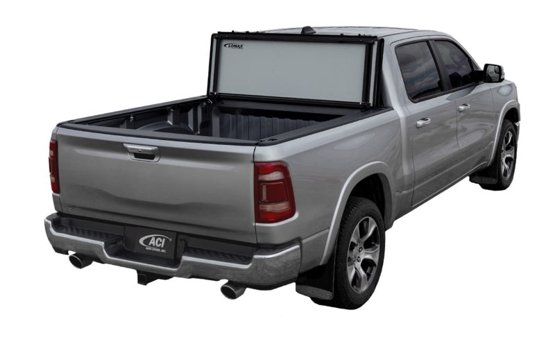 LOMAX Stance Hard Cover 16+ Toyota Tacoma 6ft Box (w/o OEM hard cover) - Burkken Auto Parts