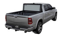 LOMAX Stance Hard Cover 16+ Toyota Tacoma 6ft Box (w/o OEM hard cover) - Burkken Auto Parts