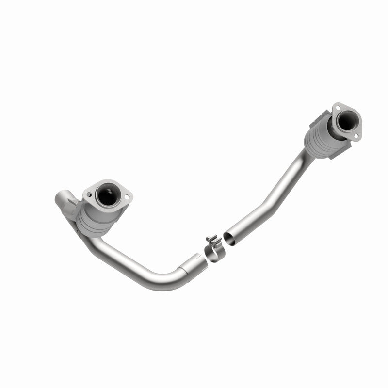 MagnaFlow Conv DF Dakota 05-06 6 3.7L - Burkken Auto Parts