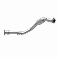 MagnaFlow Conv DF 04-06 VW Phaeton 4.2L Driver Side Front - Burkken Auto Parts