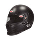 Bell K1 Pro SA2020 V15 Brus Helmet - Size 58-59 (Matte Black) - Burkken Auto Parts