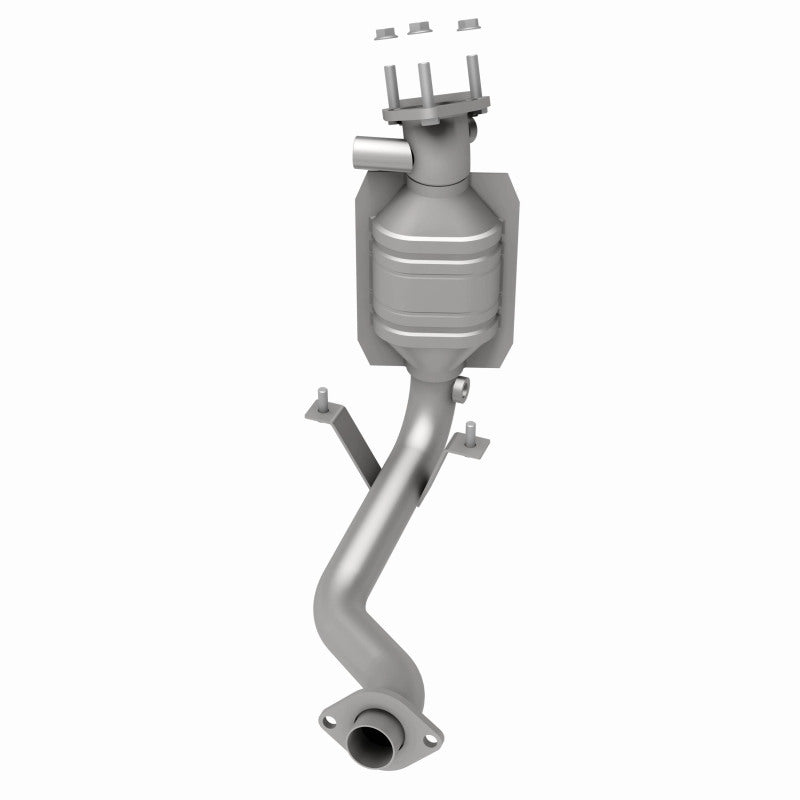 Magnaflow Conv DF 01-04 Ford Escape - Burkken Auto Parts