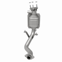 Magnaflow Conv DF 01-04 Ford Escape - Burkken Auto Parts