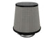 aFe Magnum FLOW Intake Replacement Air Filter w/ Pro DRY S Media 4 IN F x (7-3/4x6-1/2) - Burkken Auto Parts
