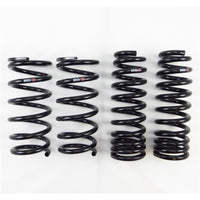 RS-R 2014-2020 Lexus IS250/350 RWD (GSE30/GSE31) Down Sus Springs - Burkken Auto Parts
