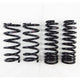 RS-R 2014-2020 Lexus IS250/350 RWD (GSE30/GSE31) Down Sus Springs - Burkken Auto Parts