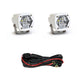 Baja Designs LED Light Pod S1 Wide Cornering White Pair - Burkken Auto Parts