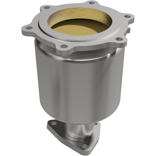 Magnaflow 1997 Infiniti QX4 3.3L Direct Fit Converter - Burkken Auto Parts
