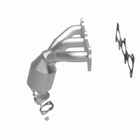 Magnaflow Conv DF 02-06 Hyundai Sonata 2.7L - Burkken Auto Parts