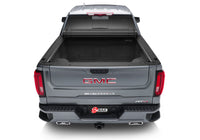 BAK 88-13 Chevy Silverado/GM Sierra Revolver X4s 6.6ft Bed Cover (2014 HD /2500 /3500) - Burkken Auto Parts