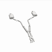 MagnaFlow BRE Exhaust Kit 10-14 Cadillac CTS - Burkken Auto Parts