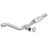MagnaFlow Conv DF 2003 Dodge Ram 2500 Pickup Truck 5.7L 2WD - Burkken Auto Parts