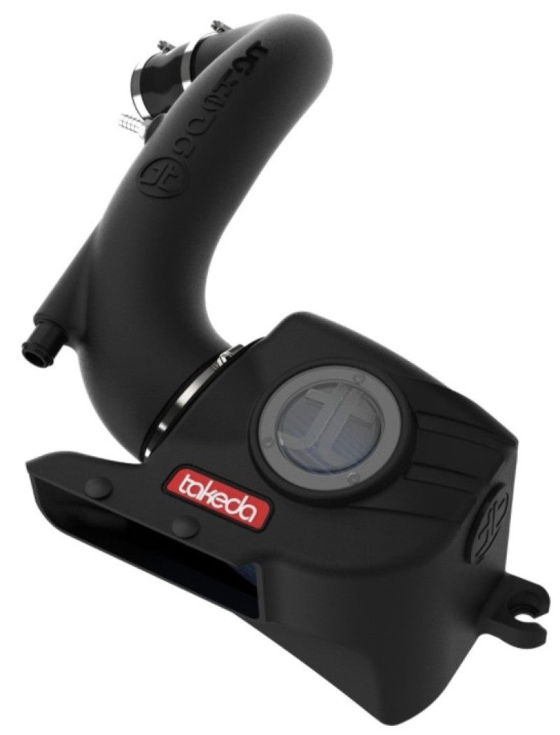 aFe Takeda Momentum 13-17 Hyundai Veloster Cold Pro 5R Air Intake System - Burkken Auto Parts