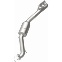 MagnaFlow Conv DF 05-09 Audi A8 6.0L - Burkken Auto Parts