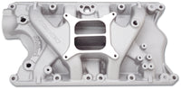 Edelbrock Performer 351-W Manifold - Burkken Auto Parts
