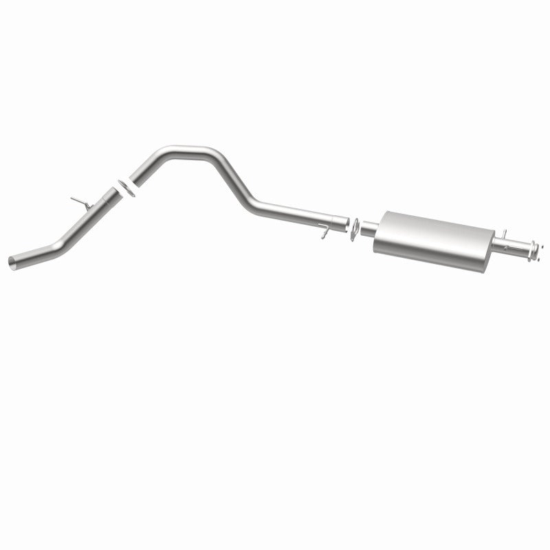 MagnaFlow BRE Exhaust Kit 03-06 LINCOLN NAVIGATOR 5.4L - Burkken Auto Parts