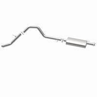 MagnaFlow BRE Exhaust Kit 03-06 LINCOLN NAVIGATOR 5.4L - Burkken Auto Parts