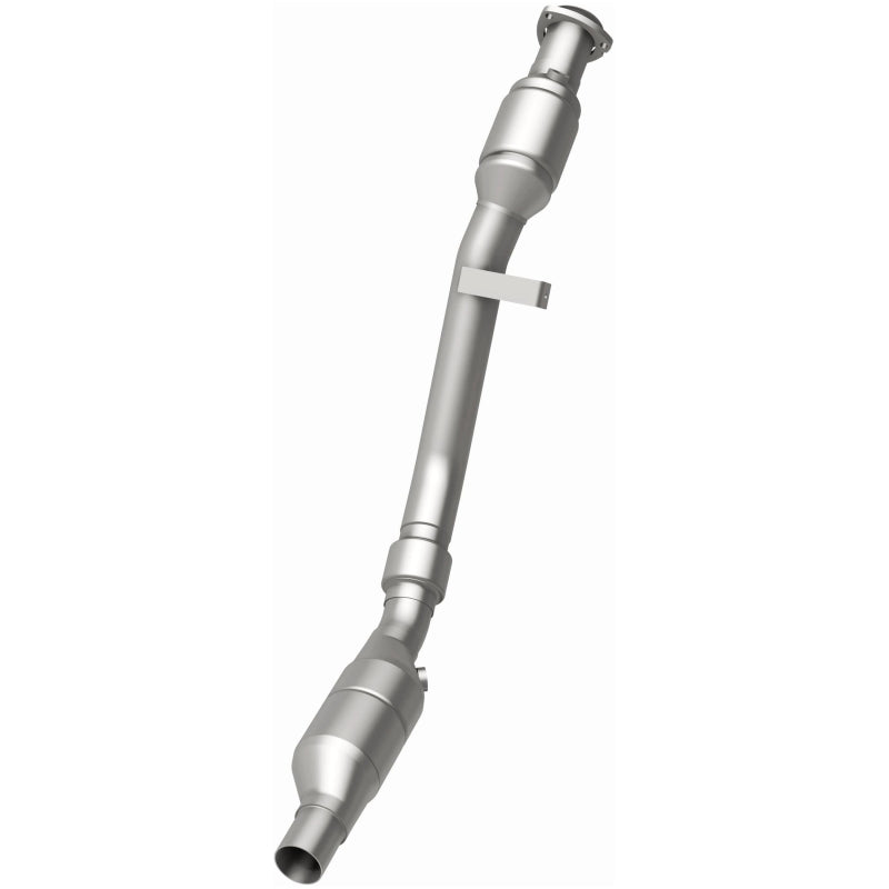 MagnaFlow Conv DF 04-06 Audi S4 4.2L - Burkken Auto Parts