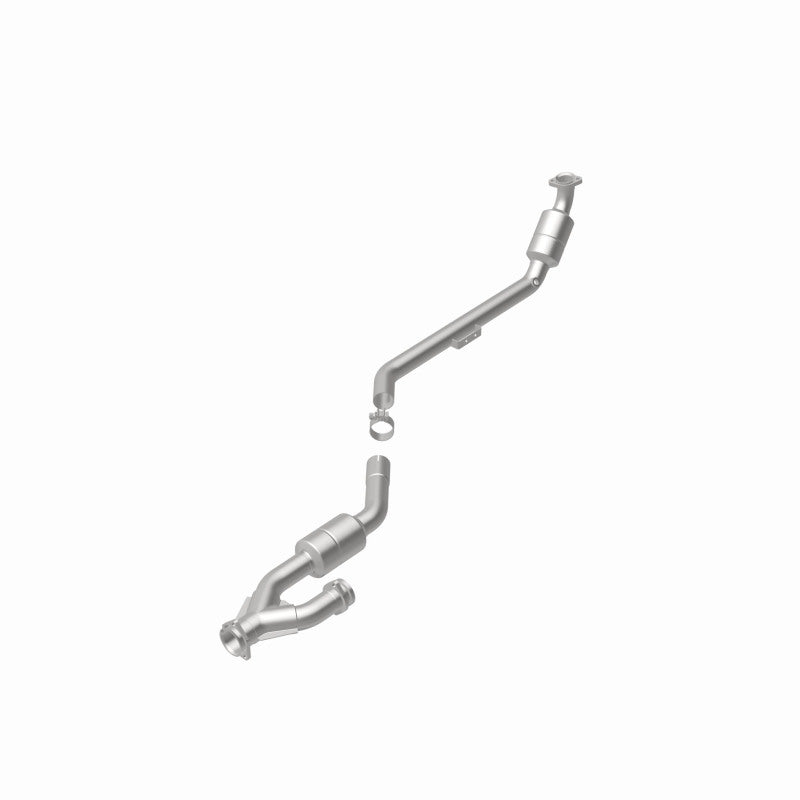 MagnaFlow Conv DF 2003 Mercedes CLK320 3.2L - Burkken Auto Parts