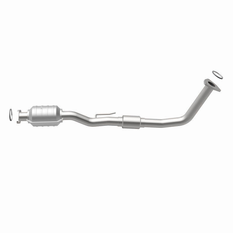 Magnaflow Conv DF Toyota Camry 2.2L - Burkken Auto Parts