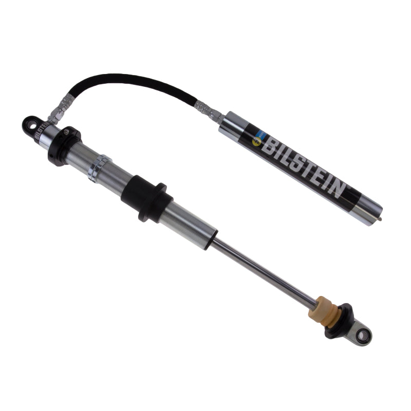 Bilstein 8125 Series 31.5in Extended Length 19.5in Collapsed Length 46mm Monotube Shock Absorber - Burkken Auto Parts