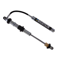 Bilstein 8125 Series 31.5in Extended Length 19.5in Collapsed Length 46mm Monotube Shock Absorber - Burkken Auto Parts