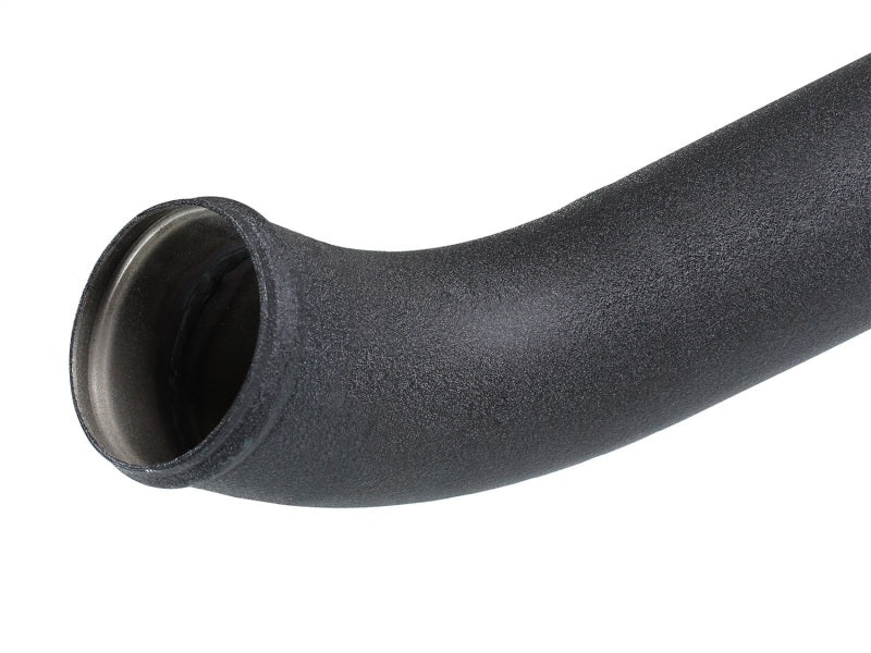 aFe Bladerunner Intercooler Tubes Hot Side 2015 Ford F-150  V6 2.7 (tt) - Burkken Auto Parts