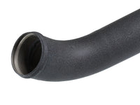 aFe Bladerunner Intercooler Tubes Hot Side 2015 Ford F-150  V6 2.7 (tt) - Burkken Auto Parts