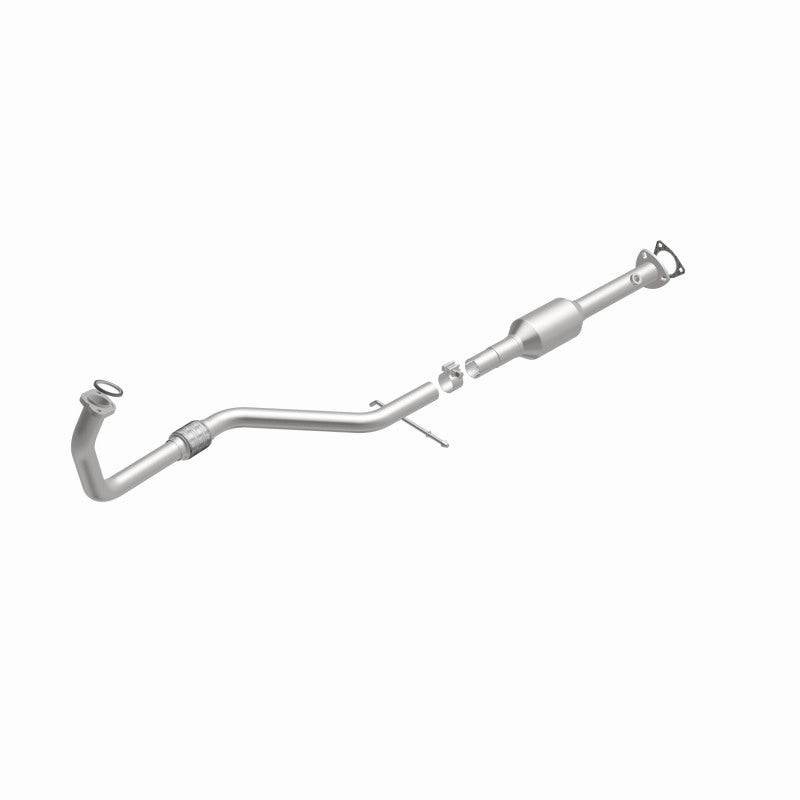 Magnaflow California Direct Fit Converter 01-02 Chevrolet Cavalier 2.2L - Burkken Auto Parts