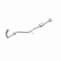 Magnaflow California Direct Fit Converter 01-02 Chevrolet Cavalier 2.2L - Burkken Auto Parts