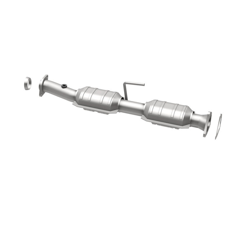 MagnaFlow Conv DF Ranger/B3000/B4000 3.0/4.0L - Burkken Auto Parts