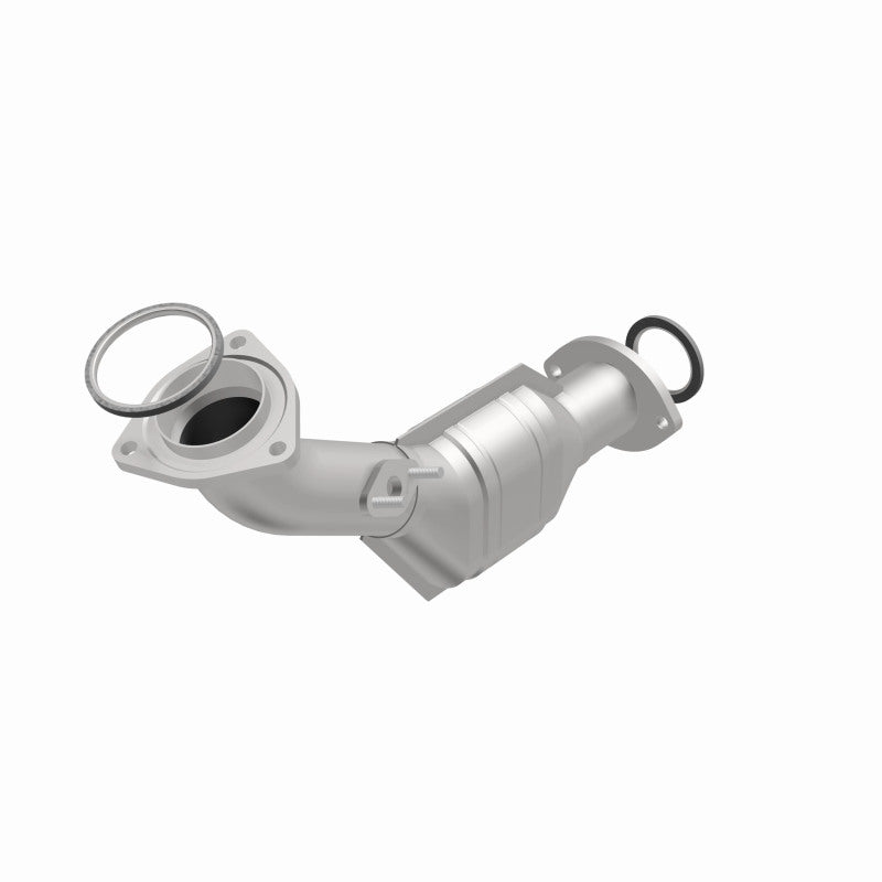 MagnaFlow Conv DF 02-04 Tacoma 3.4L front 50S - Burkken Auto Parts