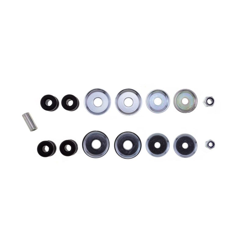 Bilstein 1995 Land Rover Defender B4 OE Replacement Shock Absorber - Front - Burkken Auto Parts