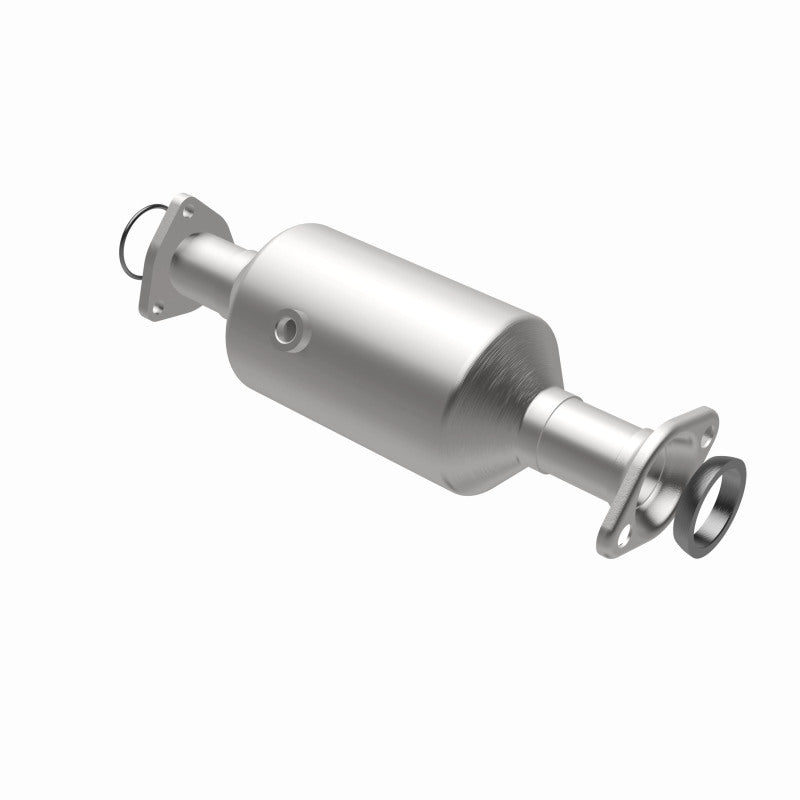 MagnaFlow California Grade Conv Direct Fit 99-00 Honda Civi L4 1.6L - Burkken Auto Parts