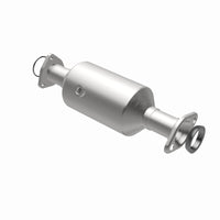 MagnaFlow California Grade Conv Direct Fit 99-00 Honda Civi L4 1.6L - Burkken Auto Parts