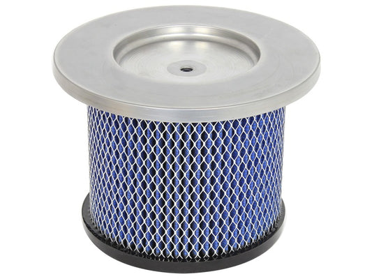 aFe MagnumFLOW Air Filters OER P5R A/F 97-16 Nissan Patrol (Y61) L6-4.5/4.8L - Burkken Auto Parts
