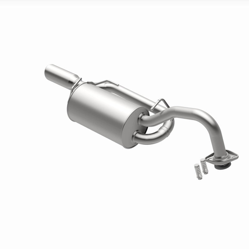 MagnaFlow 08-14 Scion xD 1.8L BRE Exhaust Kit - Burkken Auto Parts