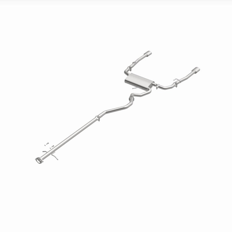 MagnaFlow BRE Exhaust Kit 13-16 Dodge Dart - Burkken Auto Parts